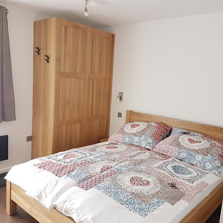 Apartments And Rooms Milena Кранска гора Екстериор снимка
