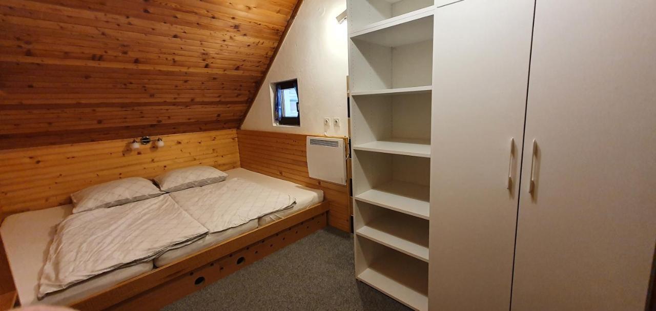 Apartments And Rooms Milena Кранска гора Екстериор снимка
