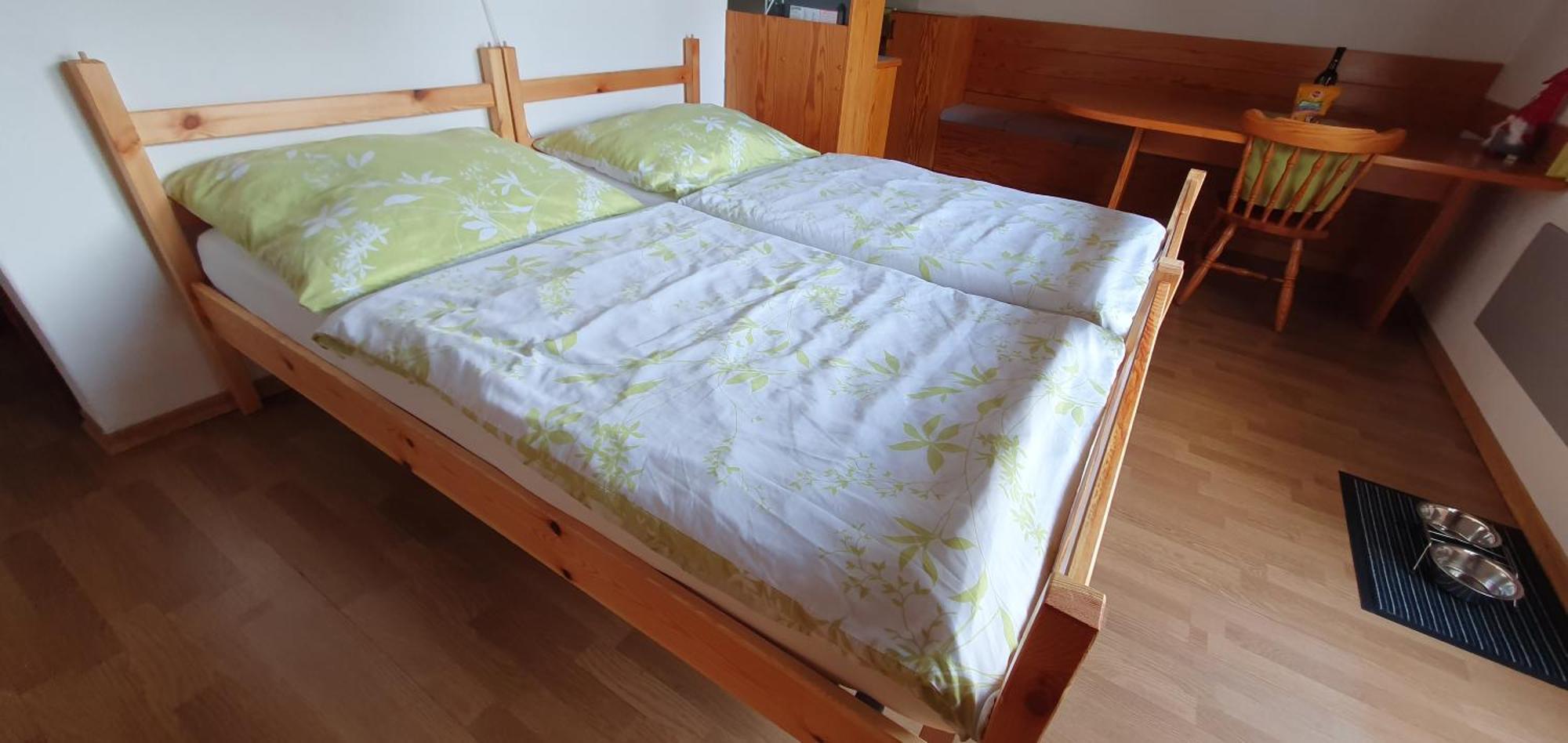 Apartments And Rooms Milena Кранска гора Стая снимка