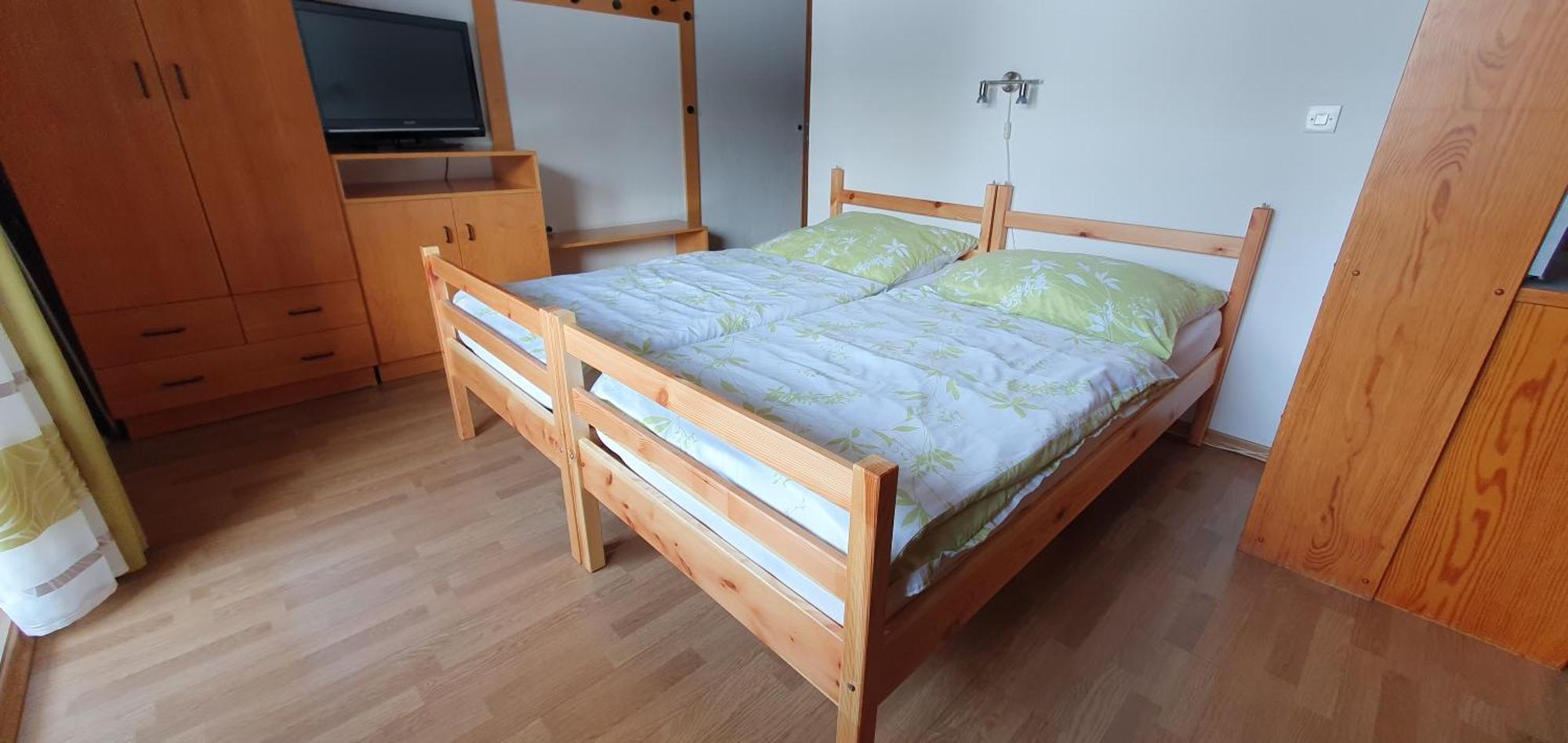 Apartments And Rooms Milena Кранска гора Стая снимка
