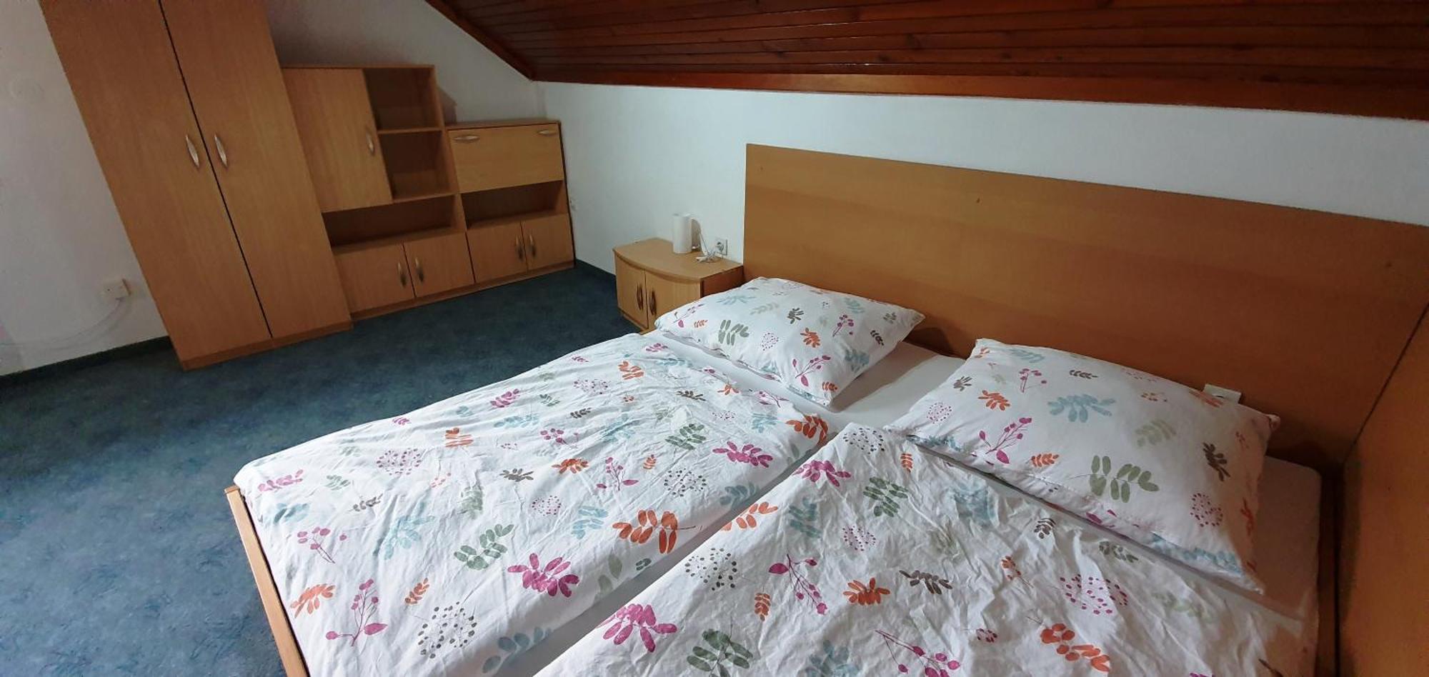 Apartments And Rooms Milena Кранска гора Стая снимка