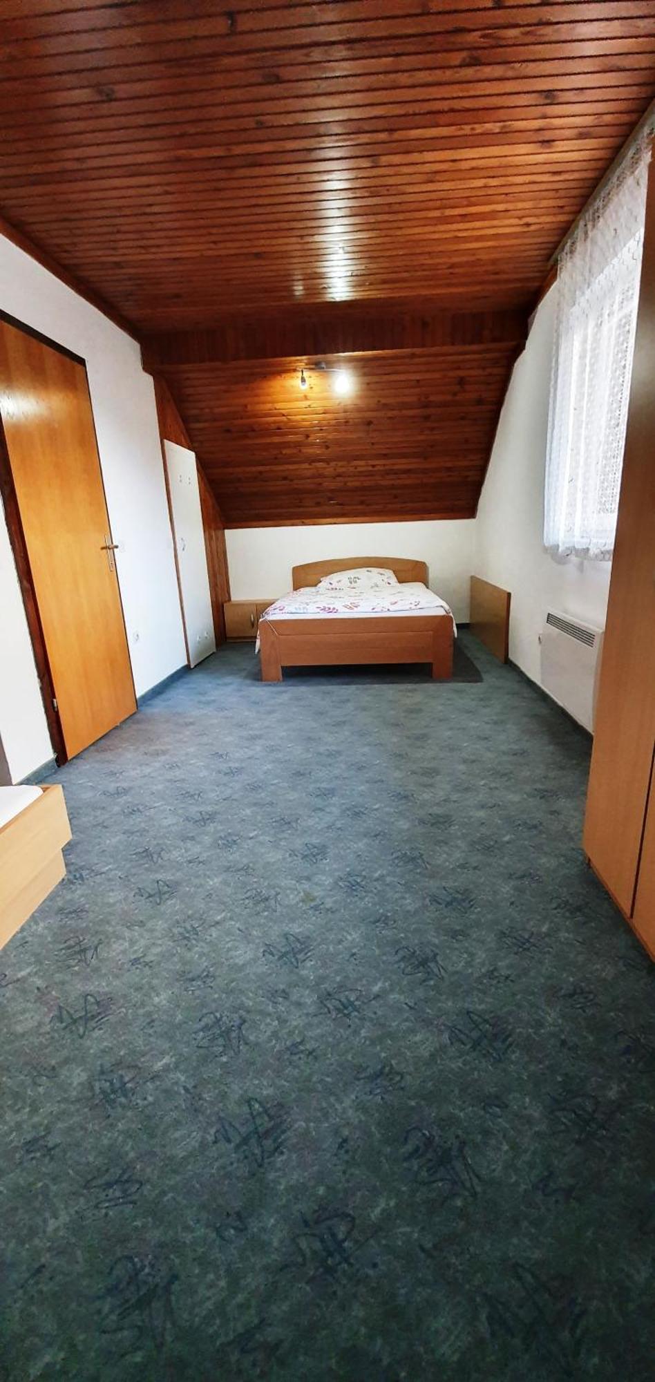 Apartments And Rooms Milena Кранска гора Стая снимка