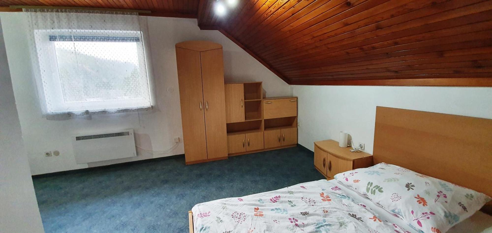 Apartments And Rooms Milena Кранска гора Стая снимка