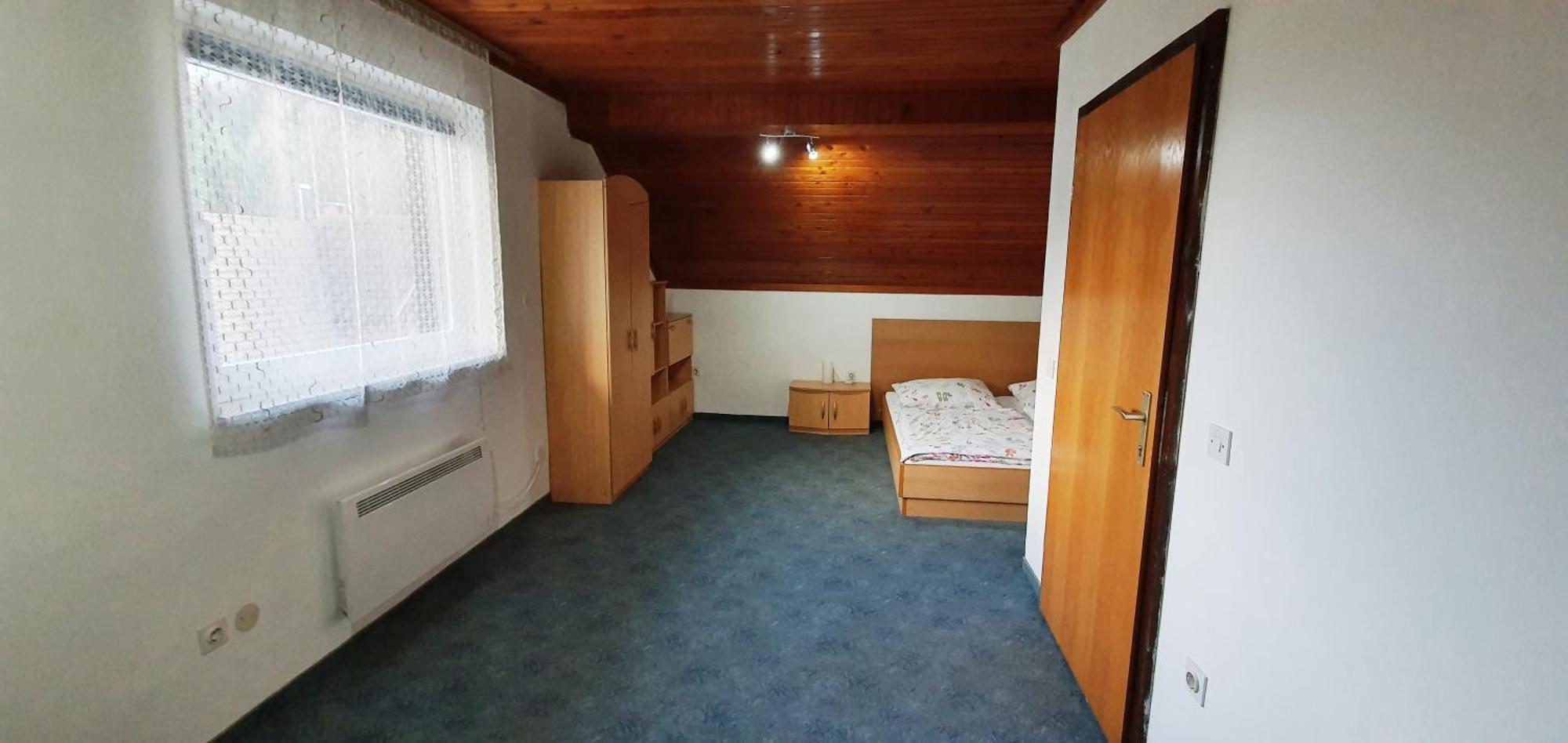 Apartments And Rooms Milena Кранска гора Стая снимка
