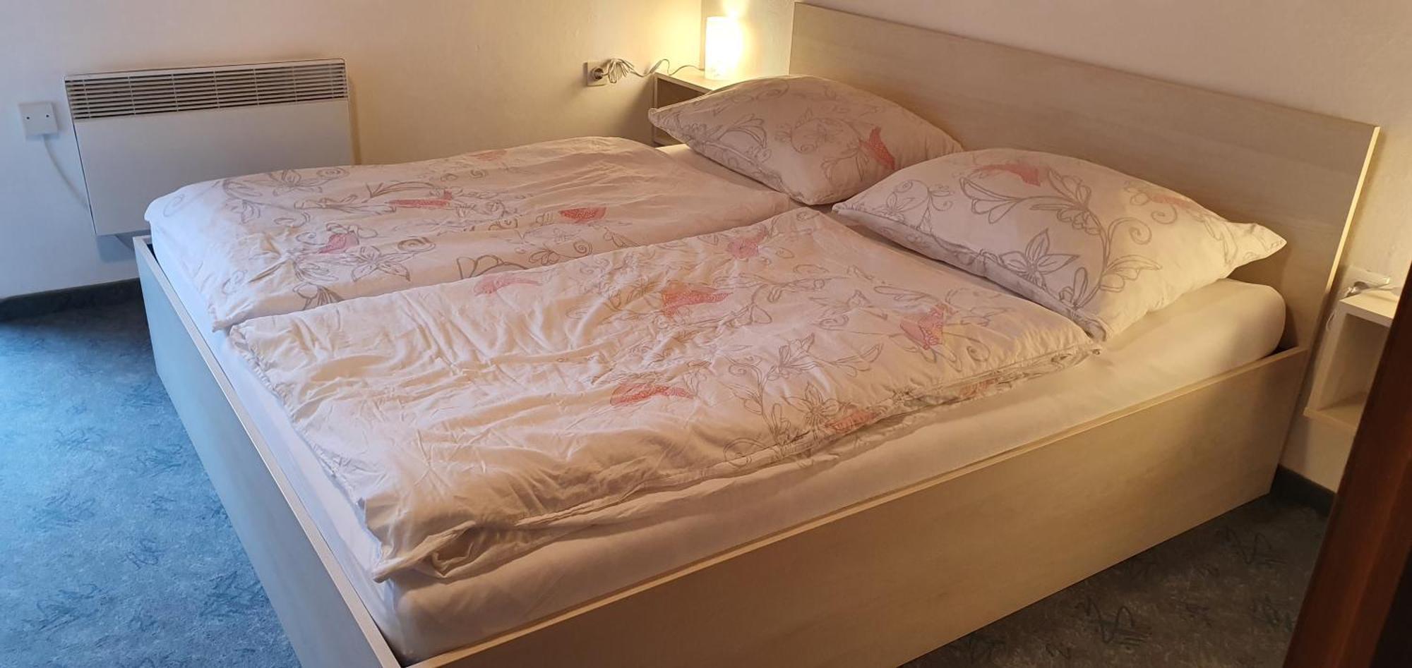 Apartments And Rooms Milena Кранска гора Стая снимка