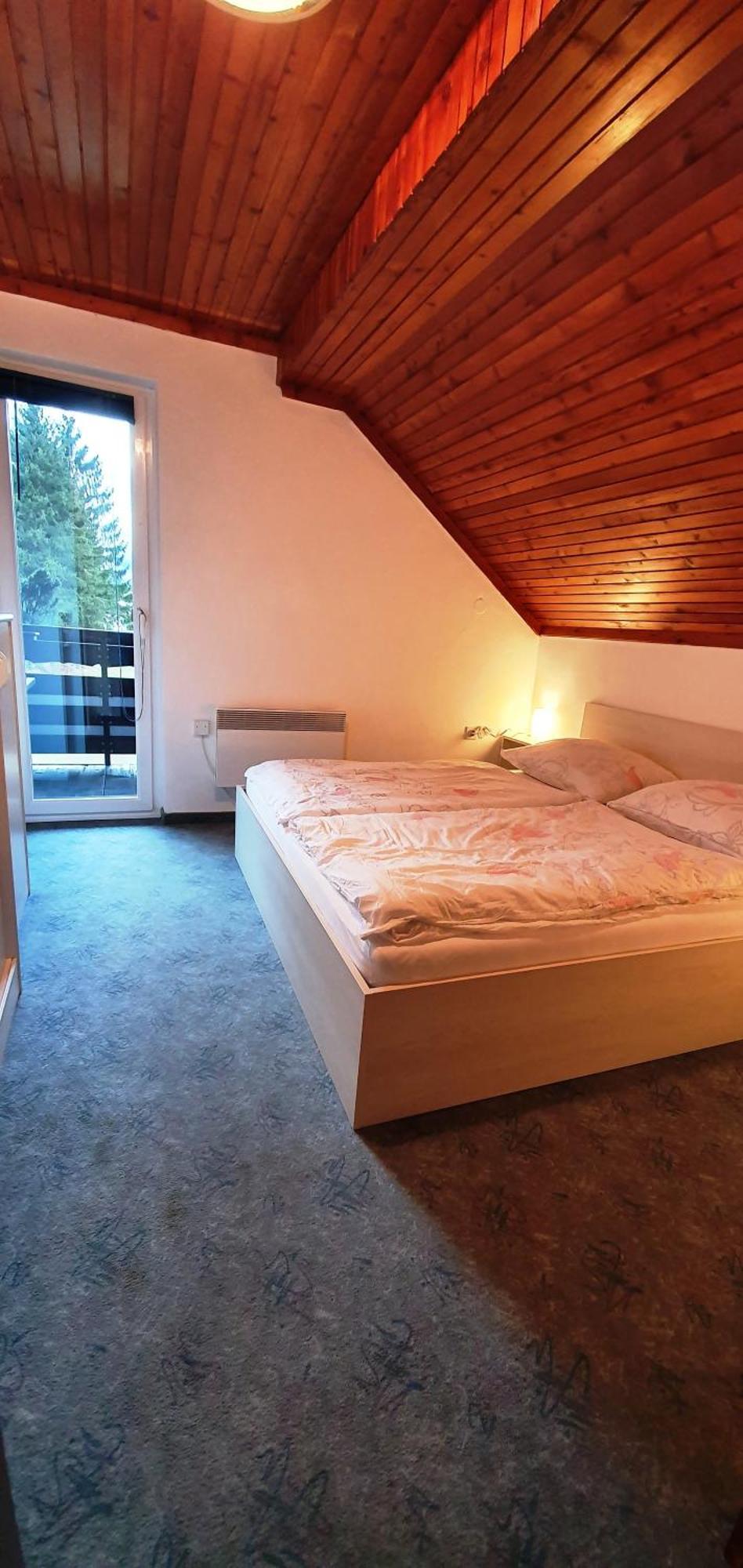 Apartments And Rooms Milena Кранска гора Стая снимка