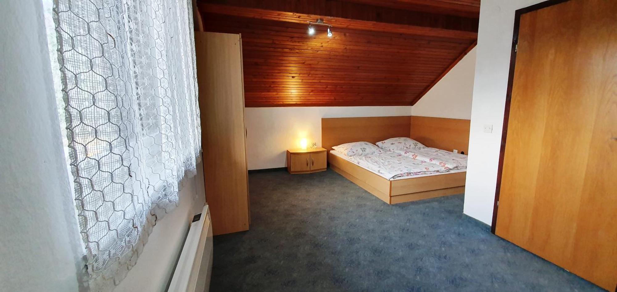 Apartments And Rooms Milena Кранска гора Стая снимка