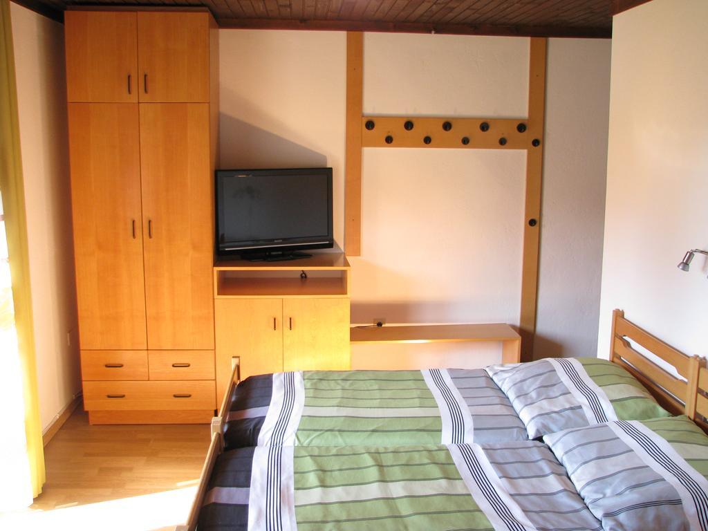 Apartments And Rooms Milena Кранска гора Екстериор снимка