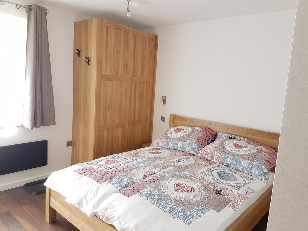 Apartments And Rooms Milena Кранска гора Екстериор снимка