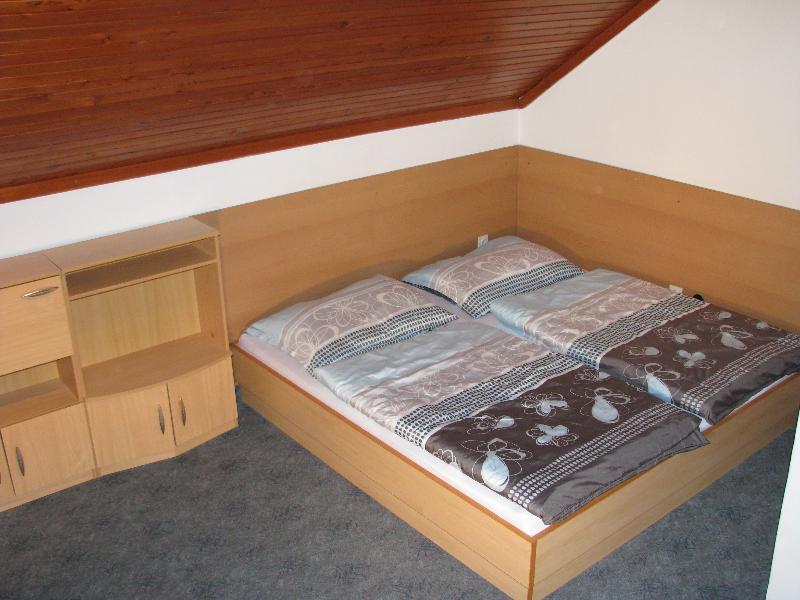 Apartments And Rooms Milena Кранска гора Екстериор снимка