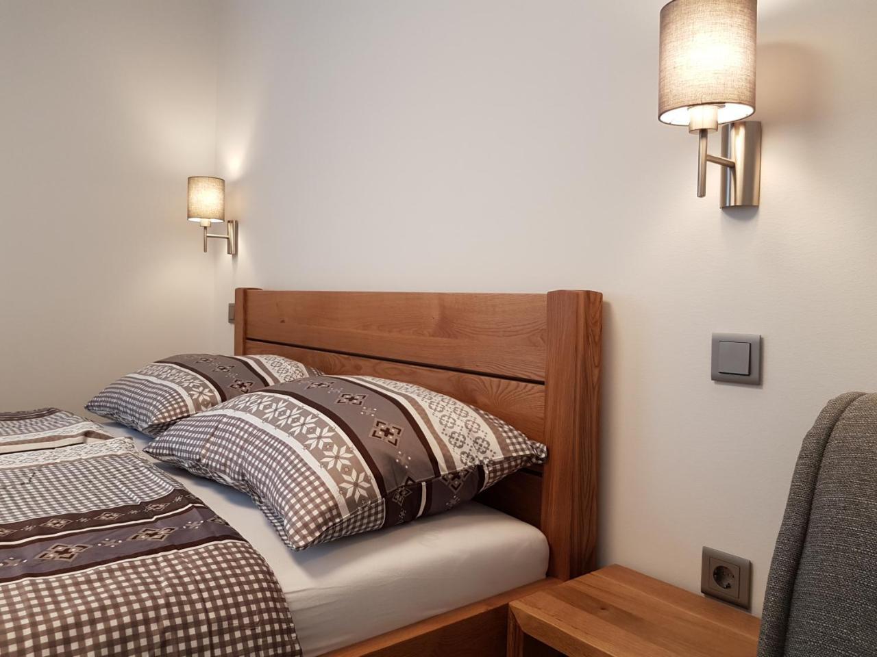Apartments And Rooms Milena Кранска гора Екстериор снимка