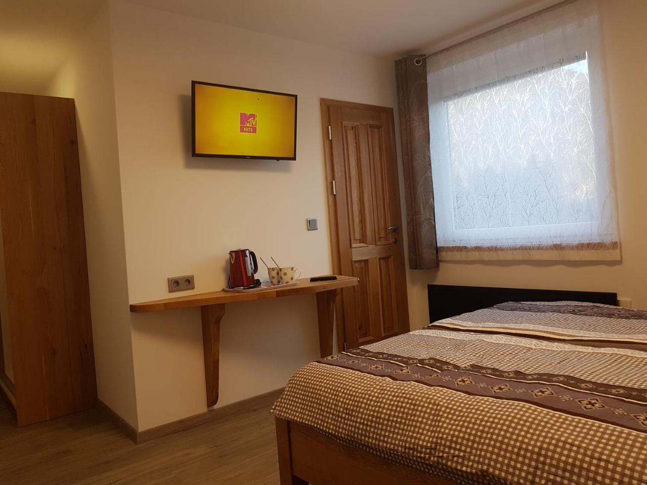 Apartments And Rooms Milena Кранска гора Екстериор снимка