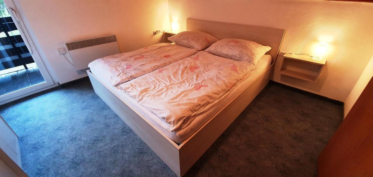 Apartments And Rooms Milena Кранска гора Екстериор снимка